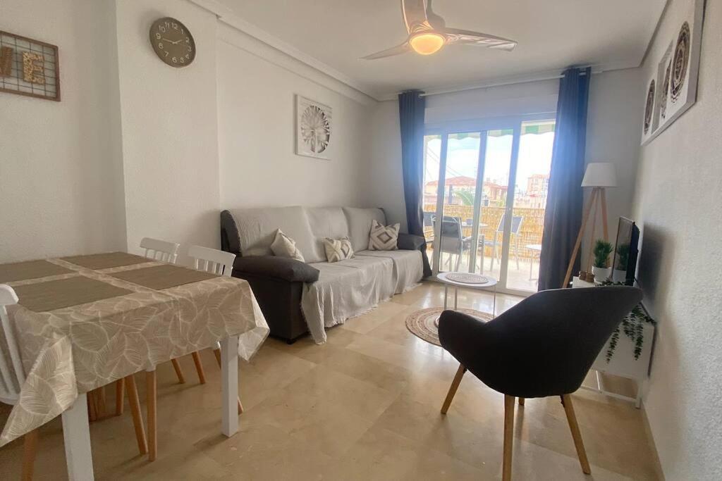 Appartement Capitolio Albir 1G El Albir Exterior foto